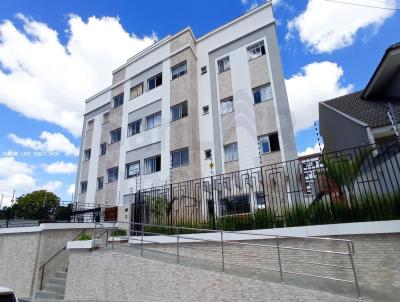 Apartamento para Venda, em Ponta Grossa, bairro Jardim Carvalho, 2 dormitórios, 2 banheiros, 1 suíte, 1 vaga