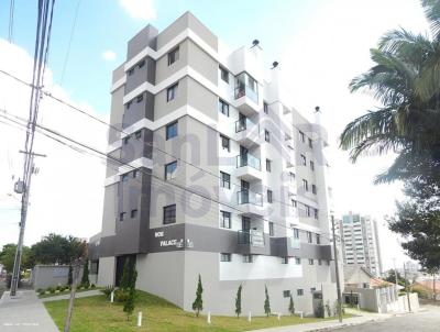 Apartamento para Venda, em Ponta Grossa, bairro Orfãs, 2 dormitórios, 1 banheiro, 1 vaga