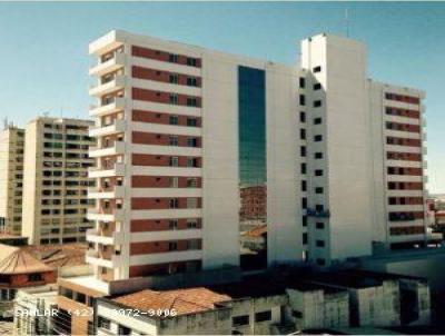Apartamento para Venda, em Ponta Grossa, bairro Centro, 3 dormitórios, 2 banheiros, 1 suíte, 2 vagas
