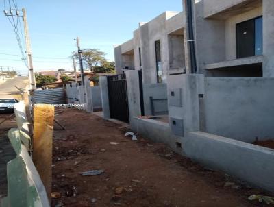 Sobrado para Venda, em Ponta Grossa, bairro Vila Guaira, 3 dormitórios, 1 banheiro, 1 vaga