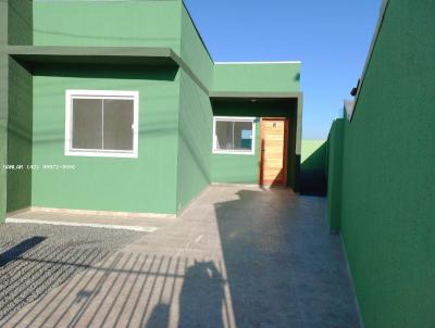 Casa para Venda, em Ponta Grossa, bairro Cará-cará, 2 dormitórios, 1 banheiro, 1 vaga